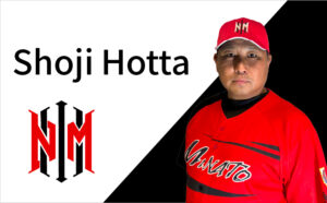 Shoji Hotta