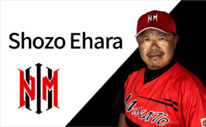 Shozo Ehara